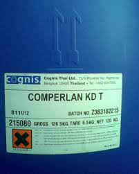 COMPERLAN KD (COCAMIDE DEA) - 1 Kg 